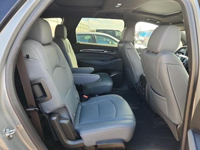 2023 BUICK ENCLAVE PR 5GAEVBKWXPJ193655