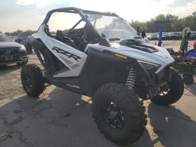 2022 POLA RZR PRO XP SPORT - 3NSRAE921NF346099