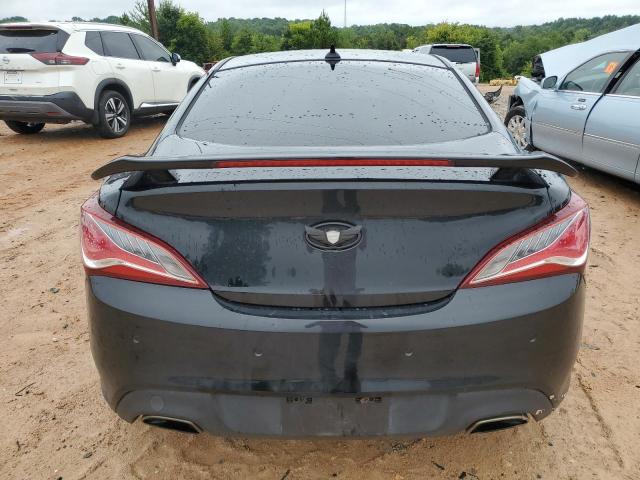 2015 HYUNDAI GENESIS COUPE 3.8L KMHHU6KJ4FU129081