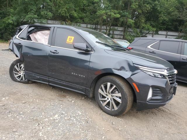 2023 CHEVROLET EQUINOX LT 3GNAXKEG7PS172635