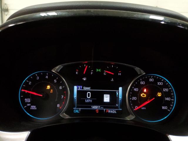 2018 CHEVROLET TRAVERSE L - 1GNEVHKW6JJ101294