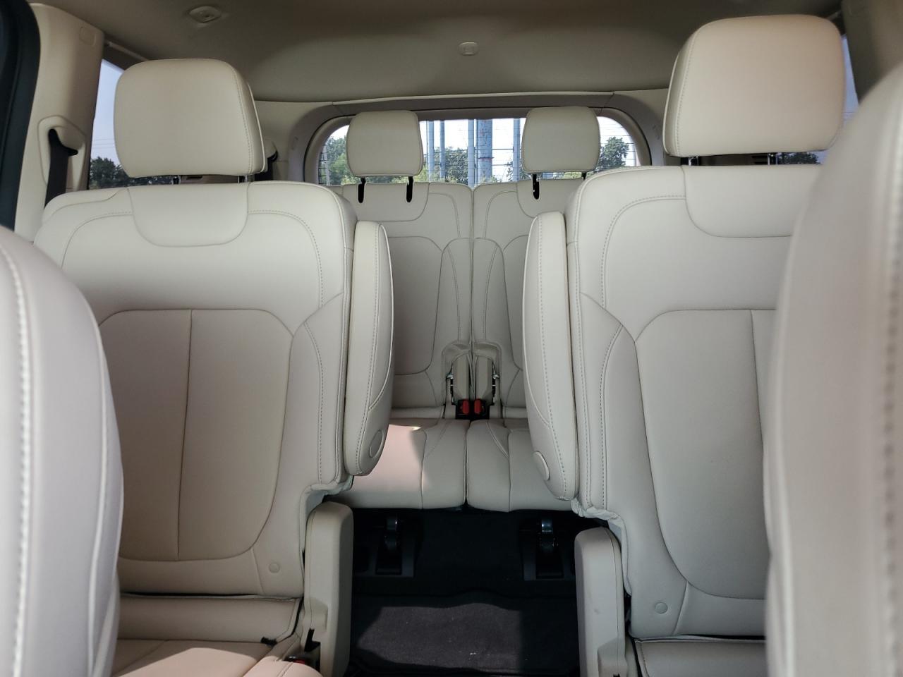 JEEP GRAND CHEROKEE L LIMITED