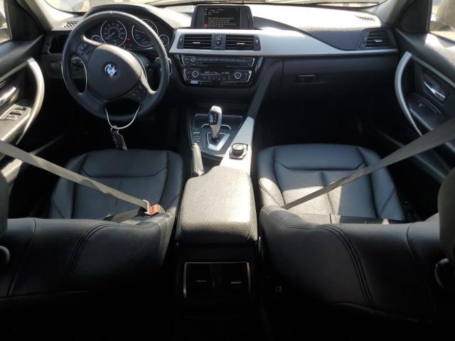 2016 BMW 320 I WBA8A9C56GK618172
