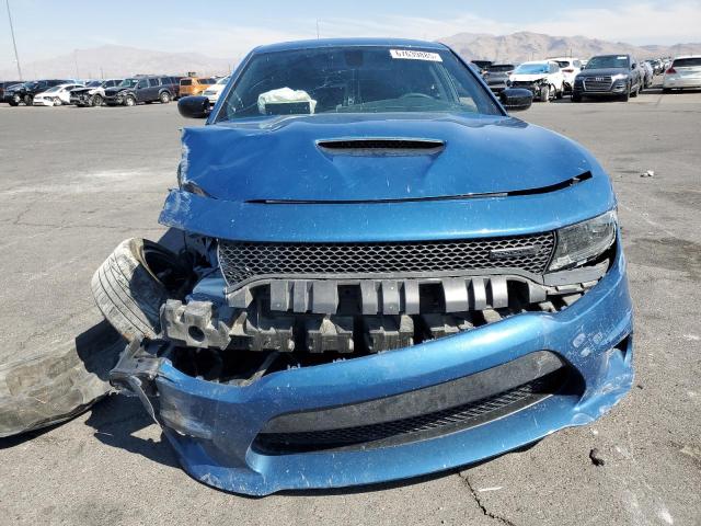 2023 DODGE CHARGER GT - 2C3CDXMG8PH585129