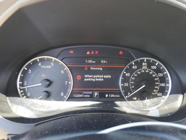 2019 INFINITI QX50 ESSEN 3PCAJ5M17KF136518