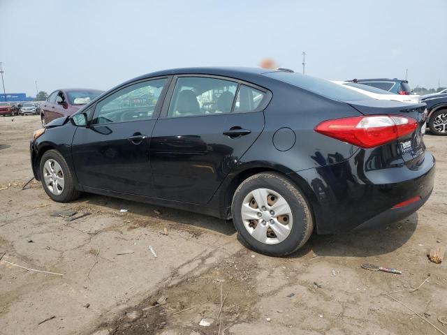 2016 KIA FORTE LX KNAFK4A67G5612687