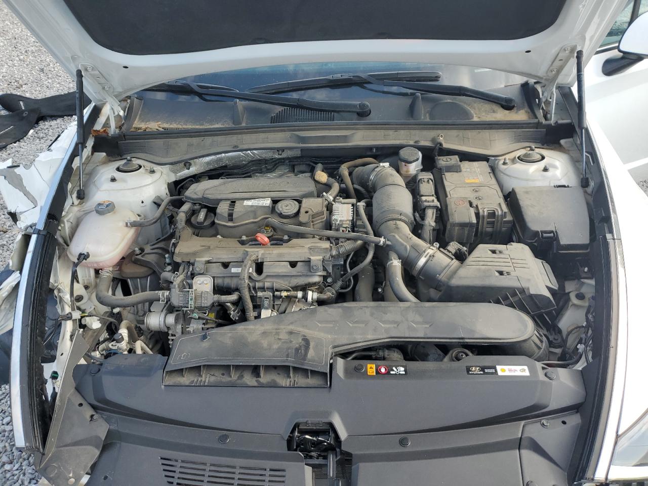 HYUNDAI SONATA LIMITED