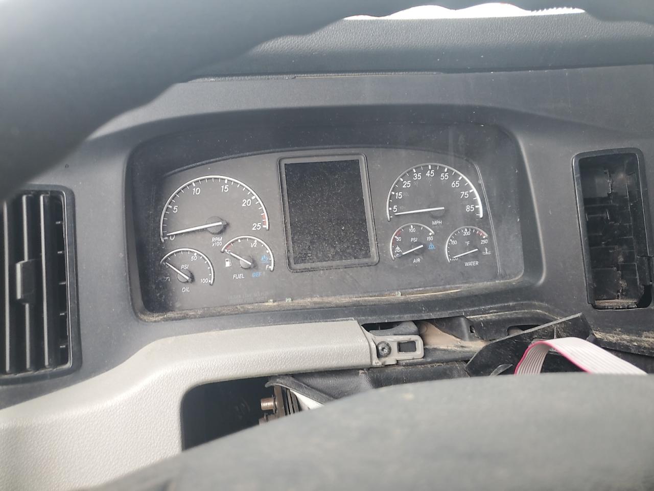 Lot #3259189979 2022 FREIGHTLINER CASCADIA 1