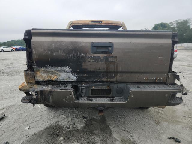 2015 GMC SIERRA K1500 DENALI 3GTU2WEJ1FG351469