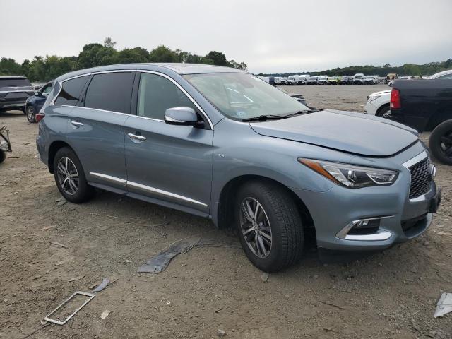 2019 INFINITI QX60 LUXE 5N1DL0MM8KC528730