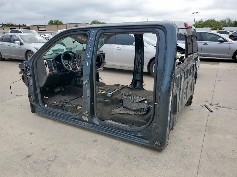 2018 GMC SIERRA K15 - 3GTU2PEJ2JG146242