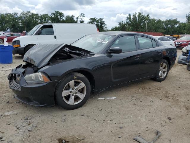 2013 DODGE CHARGER SE - 2C3CDXBGXDH612815