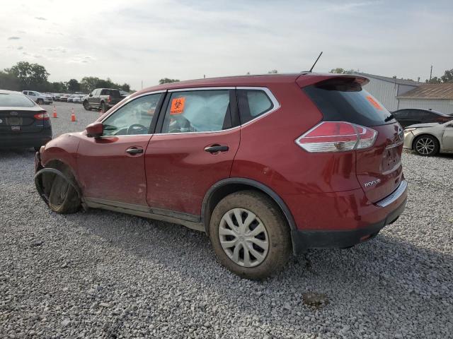2016 NISSAN ROGUE S - JN8AT2MV0GW144737