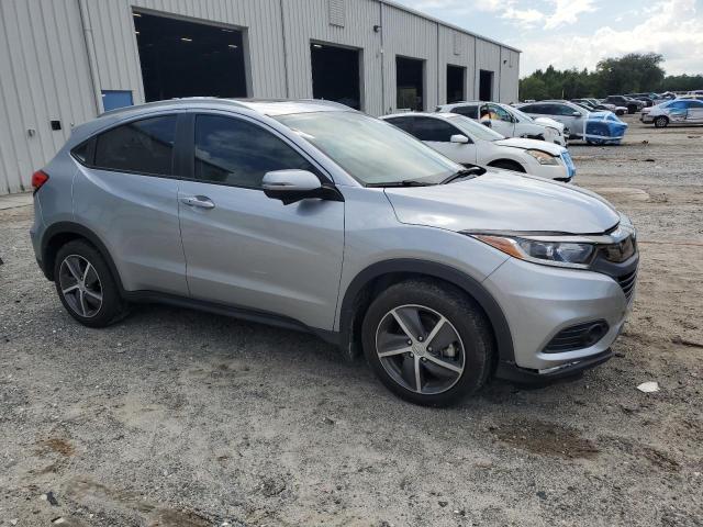 2022 HONDA HR-V EX 3CZRU5H56NM742782