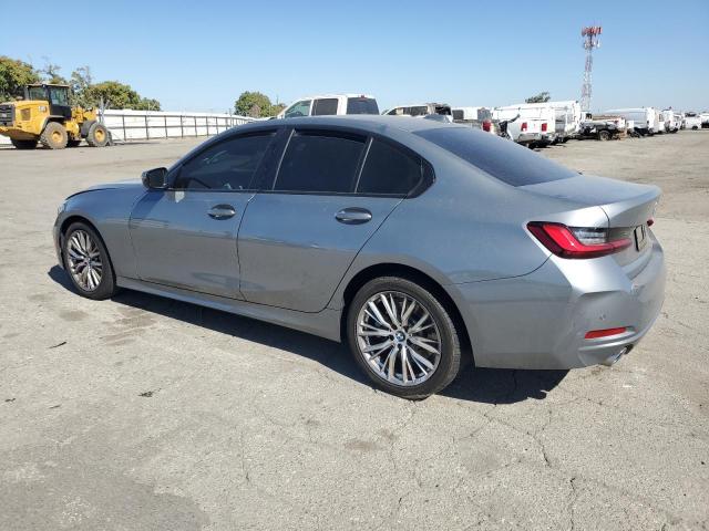 2023 BMW 330I 3MW69FF08P8C92231
