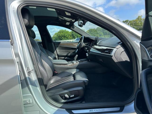 2018 BMW 530XE WBAJB1C54JB084502