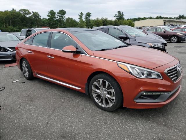 2015 HYUNDAI SONATA SPORT 5NPE34AB7FH182313