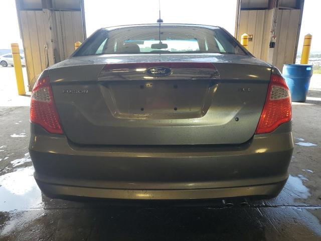 2010 FORD FUSION SEL - 3FAHP0JA3AR399497