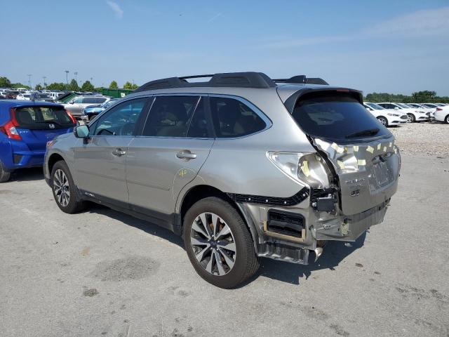2016 SUBARU OUTBACK 2. 4S4BSBNC7G3315402
