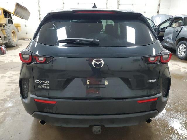 2025 MAZDA CX-50 PREF 7MMVAABW7SN117476