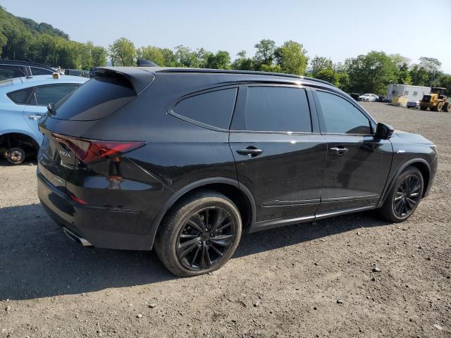 2025 ACURA MDX A-SPEC - 5J8YE1H99SL000661