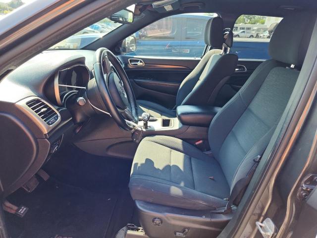 2014 JEEP GRAND CHER - 1C4RJFAG6EC139865
