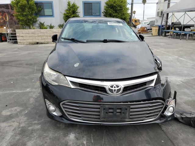 2013 TOYOTA AVALON BAS - 4T1BK1EB7DU055137