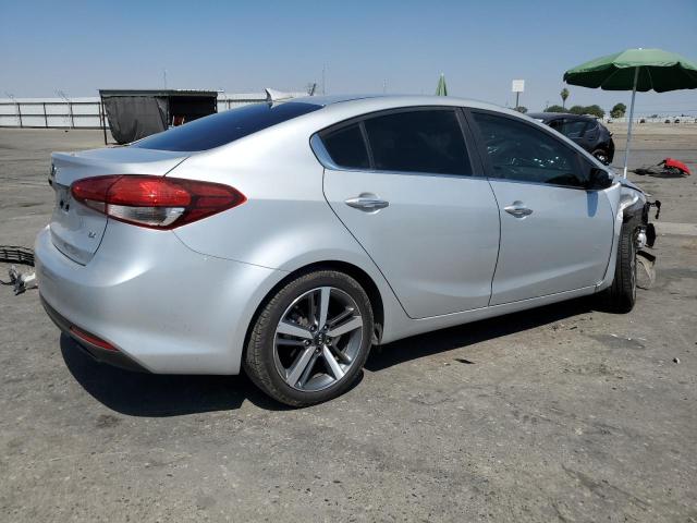 2017 KIA FORTE EX - 3KPFL4A81HE005868