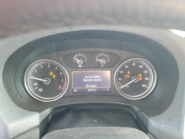 2020 BUICK ENCLAVE PR 5GAEVBKWXLJ213901