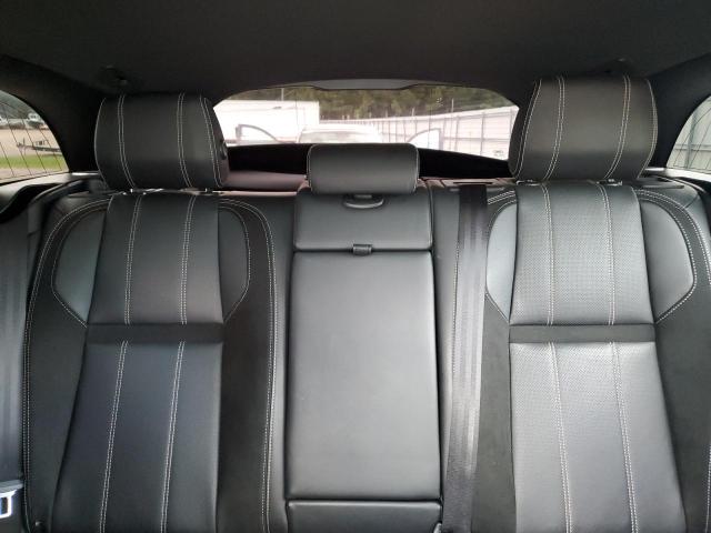 2019 LAND ROVER RANGE ROVE SALYL2EV9KA787000