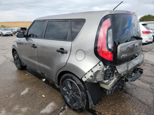 2019 KIA SOUL - KNDJN2A26K7674374
