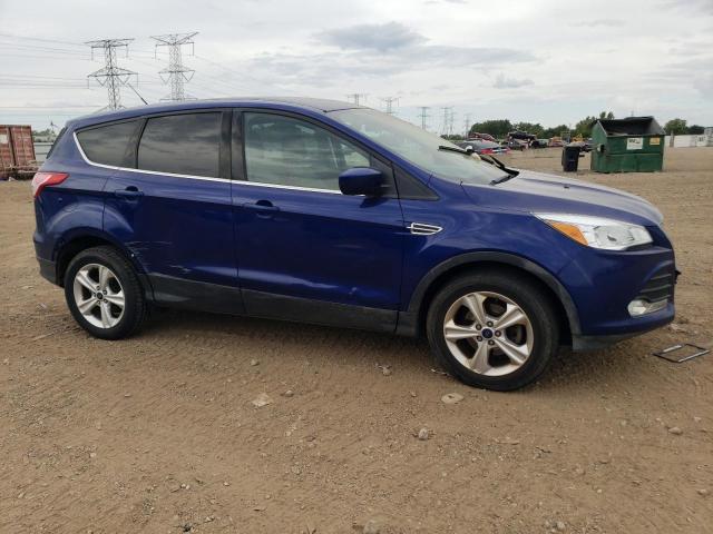 2015 FORD ESCAPE SE - 1FMCU0GX0FUC57810