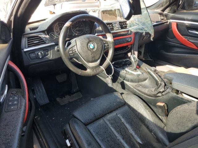 2017 BMW 430I WBA4U7C52H5H19383