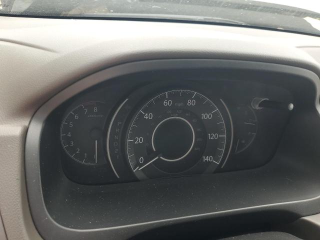 2012 HONDA CR-V EXL - 5J6RM3H79CL009405