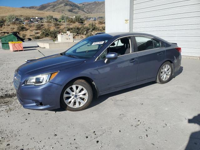 2015 SUBARU LEGACY 2.5 - 4S3BNBC67F3015334