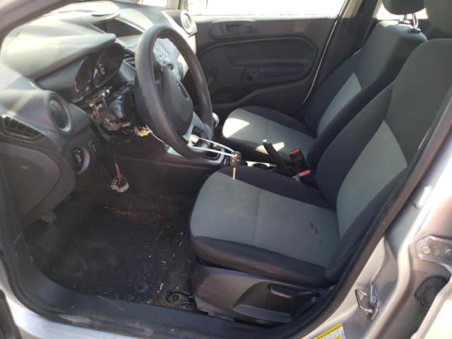 2016 FORD FIESTA S 3FADP4AJ2GM108337