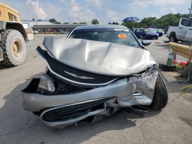 2016 CHRYSLER 200 LIMITED 1C3CCCAB5GN152489