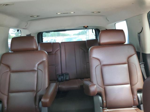 2015 CHEVROLET TAHOE K150 - 1GNSKCKC5FR680372