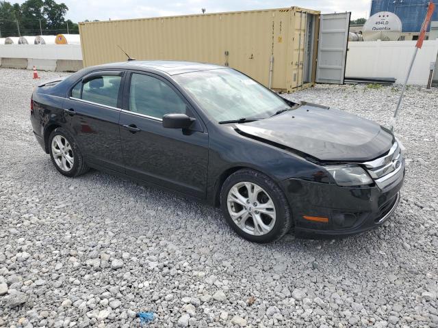 2012 FORD FUSION SE - 3FAHP0HA3CR392901