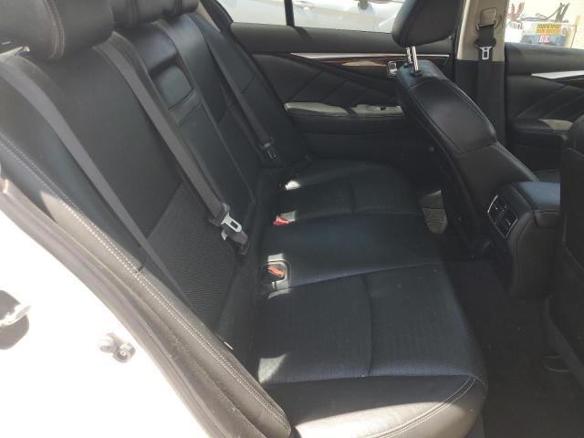 2015 INFINITI Q50 BASE JN1BV7AP8FM347398