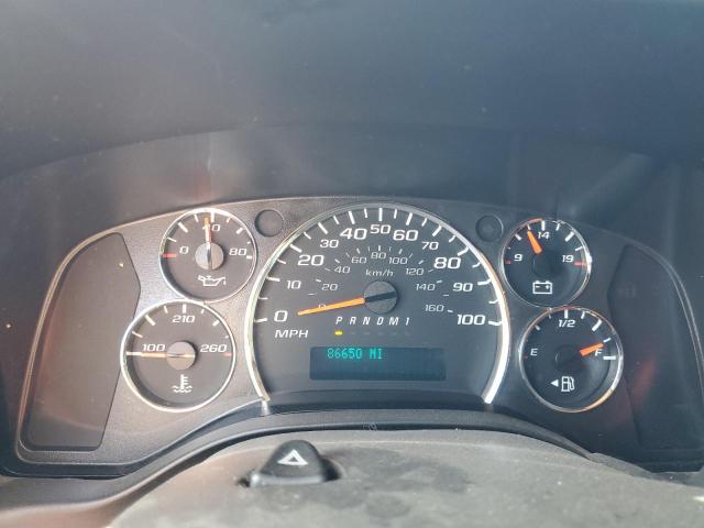2016 CHEVROLET EXPRESS G3 1GCZGHFG1G1333589