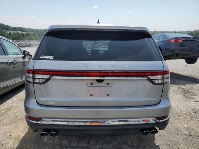 2023 LINCOLN AVIATOR 5LM5J6XC6PGL03123
