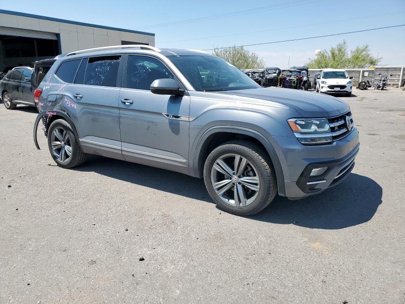 2019 VOLKSWAGEN ATLAS SE 1V2YR2CA3KC604683