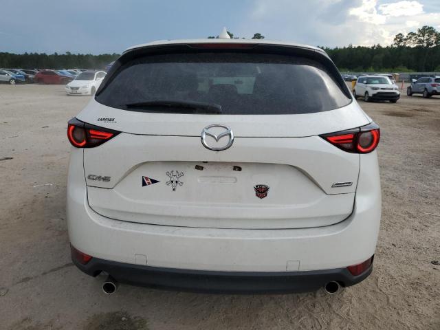 2019 MAZDA CX-5 GRAND JM3KFADM1K0684934