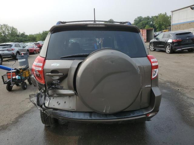 2011 TOYOTA RAV4 - JTMJF4DV2B5041994
