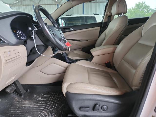 2016 HYUNDAI TUCSON LIM KM8J33A26GU253027