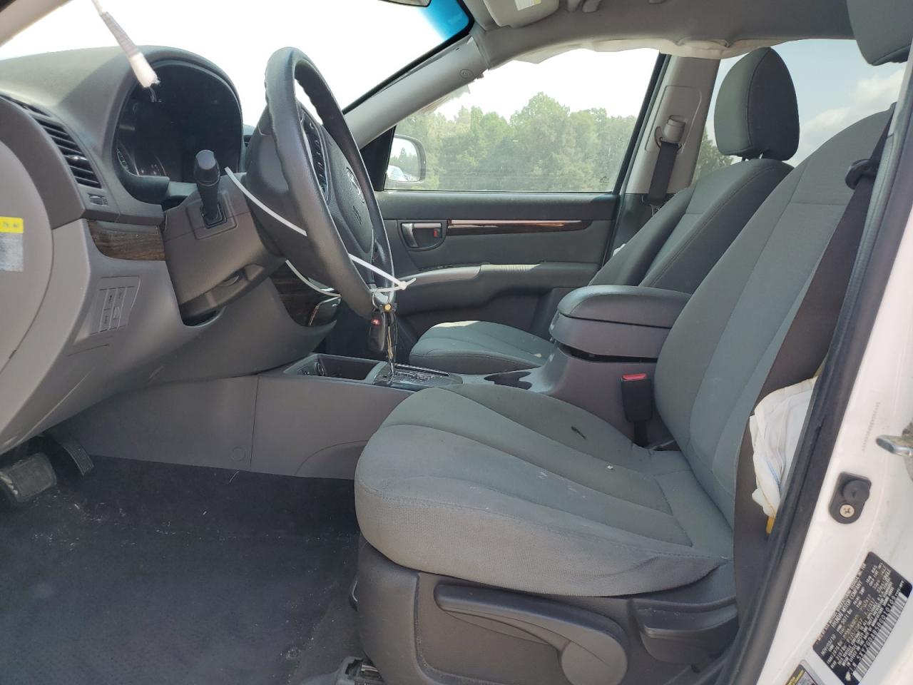 HYUNDAI SANTA FE GLS