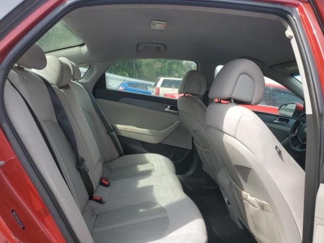 2017 HYUNDAI SONATA SE 5NPE24AF9HH471525