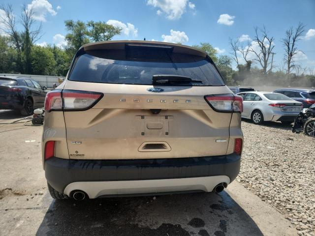 2020 FORD ESCAPE SE 1FMCU0G61LUB89889