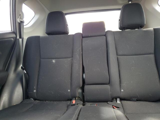 2017 TOYOTA RAV4 XLE - 2T3RFREV5HW578374